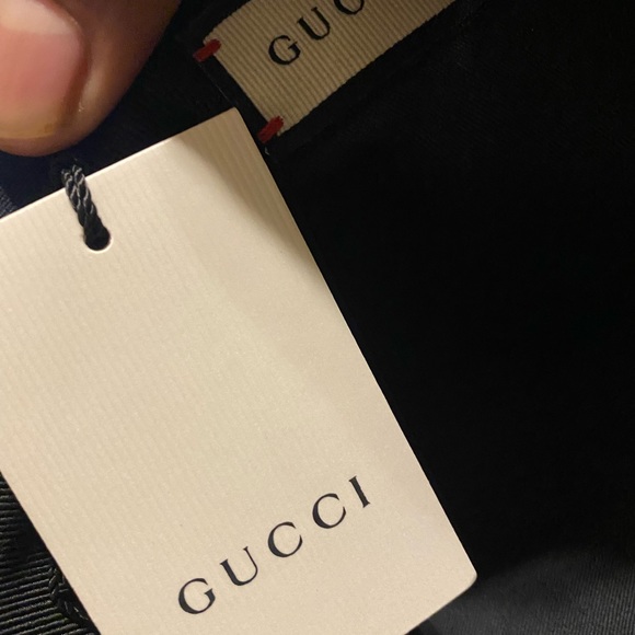 Brand new, never worn. 100% authentic Gucci hat - Picture 5 of 5
